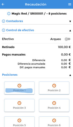 App de recaudacion IPS Salones de Juego3 001