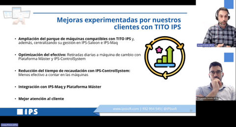 Webinar IPS 1