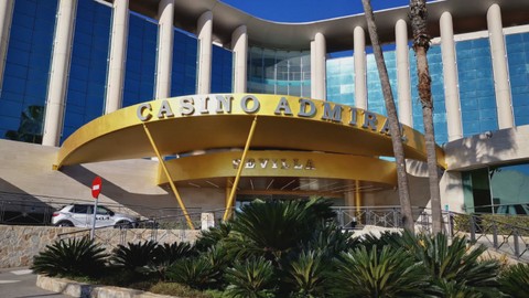 What Could Nine casino Do To Make You Switch?