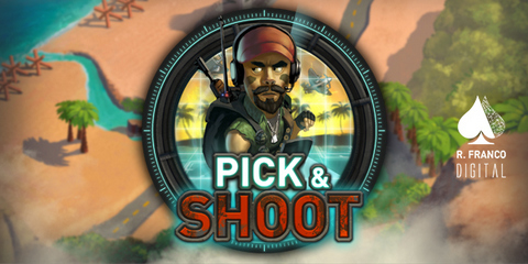 Pick & Shoot slot