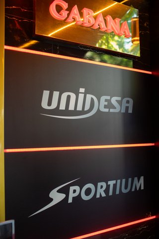 Sportium Unidesa 45