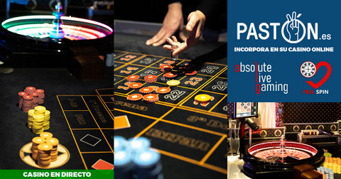 Encontrar clientes con casino